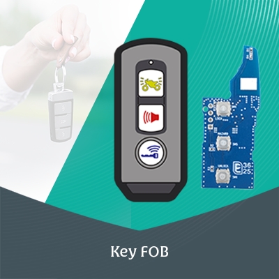 KEY FOB