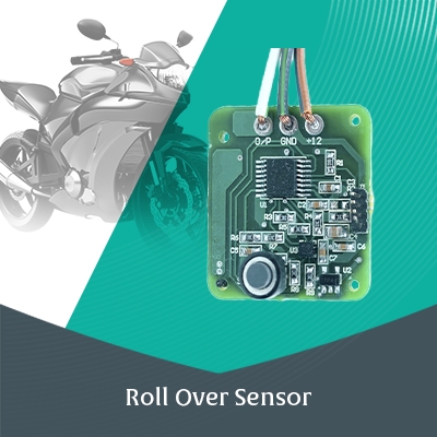 ROLL OVER SENSOR