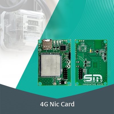 4G NIC CARD