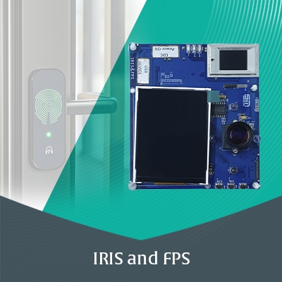 IRIS AND FPS