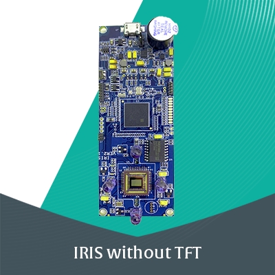 IRIS WITHOUT TFT