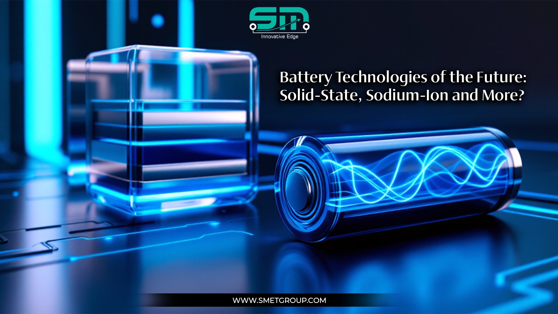 Battery Technologies of the Future: Solid-State, Sodium-Ion, and More?