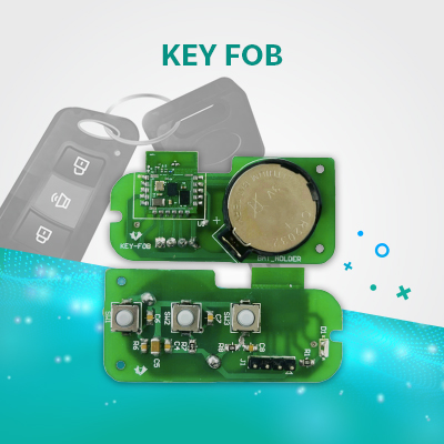 KEY FOB